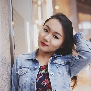 Meet your Posher, Leila
